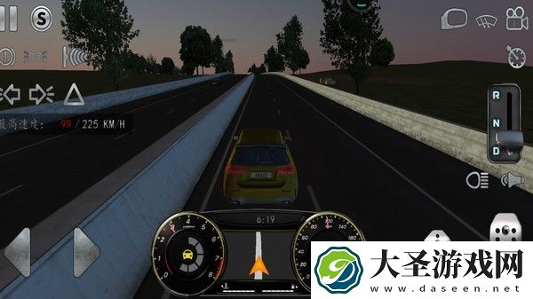 极速赛车实时赛事