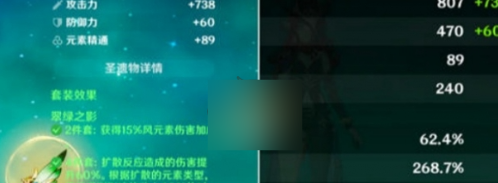 原神辅助流恰斯卡阵容怎么搭配