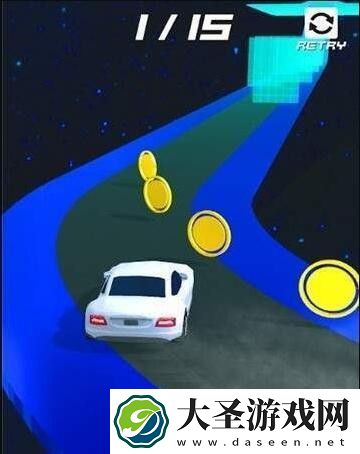 单手漂移