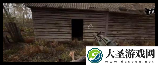 潜行者2消音器配件怎么获得