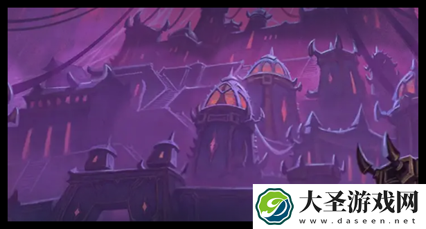 魔兽世界血腥继承任务怎么做