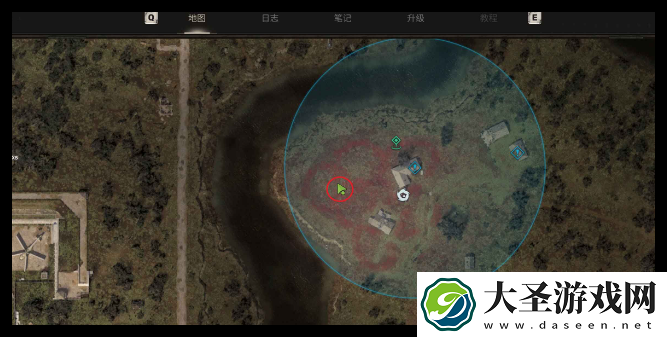潜行者2**田支线任务怎么做