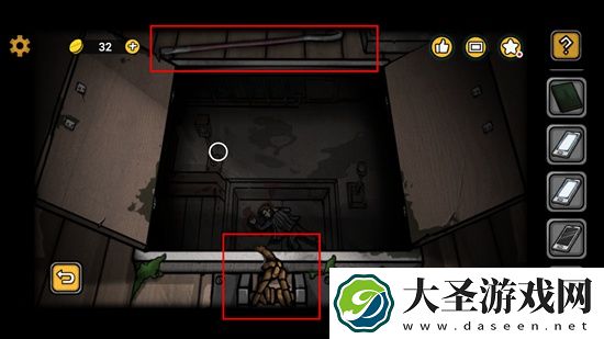 诡船谜案2怎么通关
