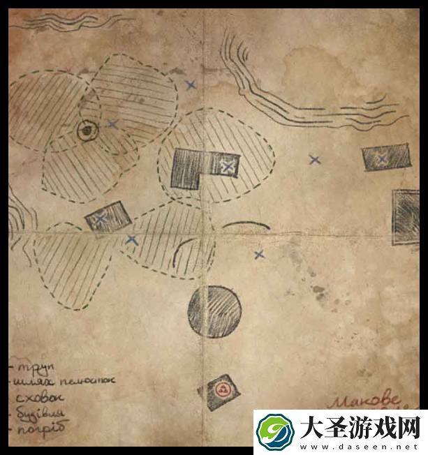 潜行者2**田支线任务怎么做