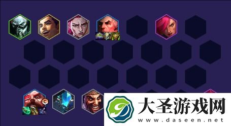 金铲铲之战