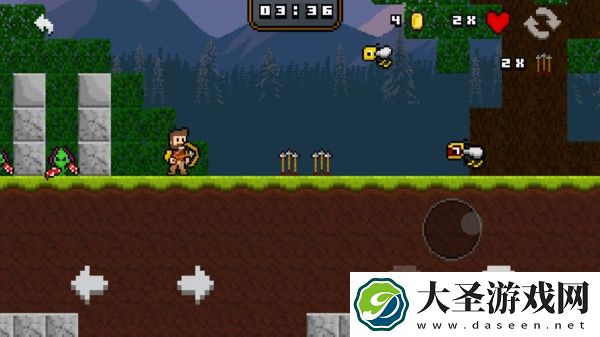 超级冒险世界
