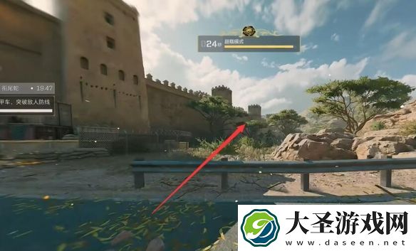三角洲行动衔尾蛇行动4个密码箱在哪