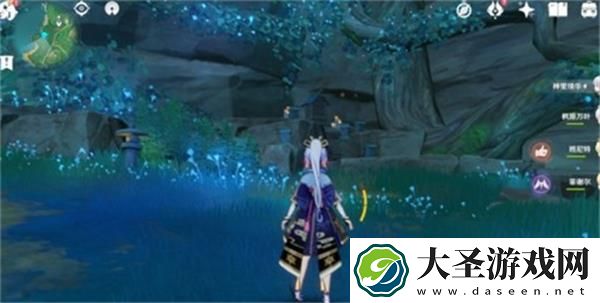 原神