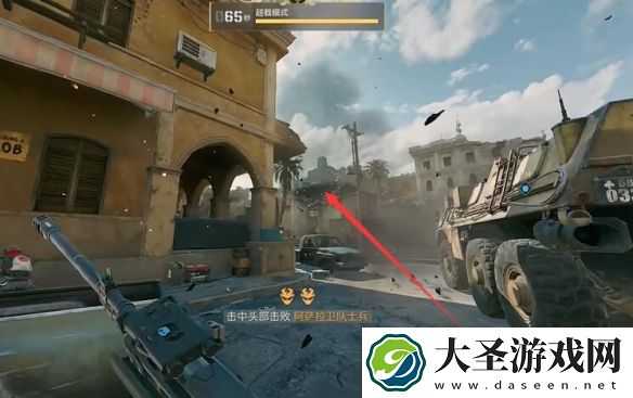 三角洲行动衔尾蛇行动4个密码箱在哪