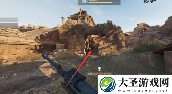 三角洲行动衔尾蛇行动4个密码箱在哪