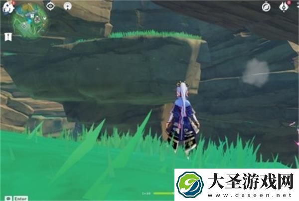 原神