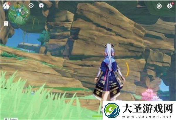 原神