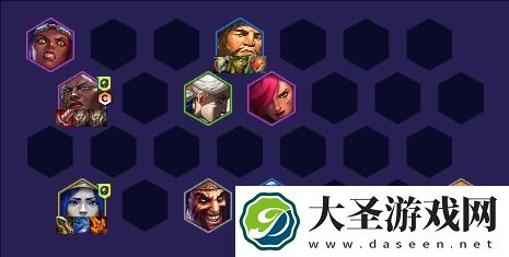 金铲铲之战