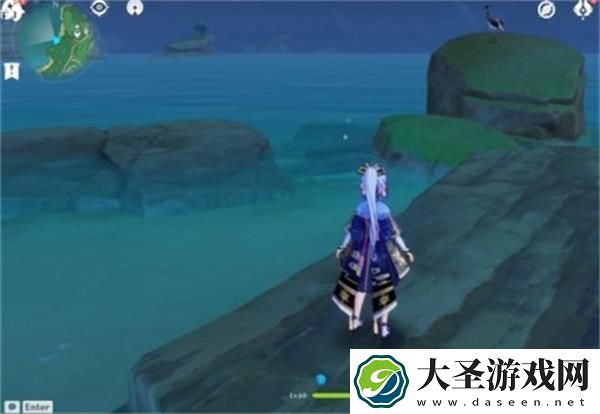 原神