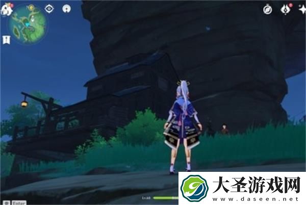 原神