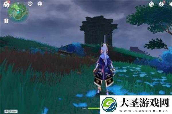 原神
