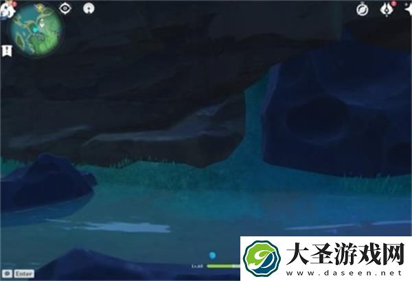 原神