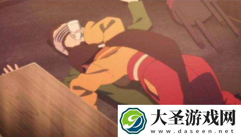 鸣人的假期游戏破解版无白屏v1.0