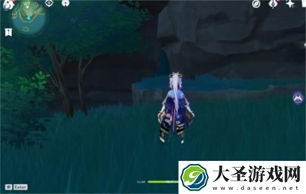 原神