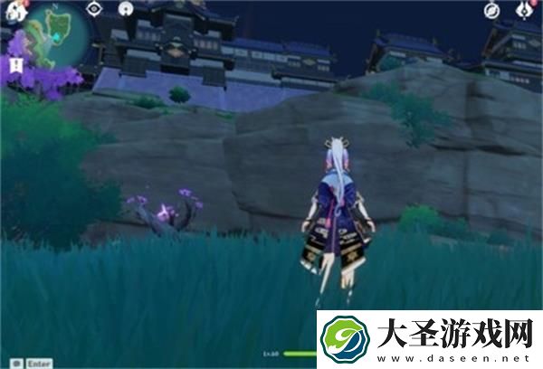 原神
