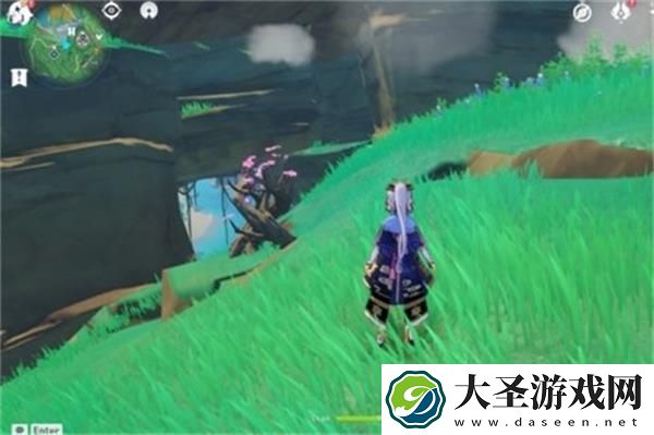 原神