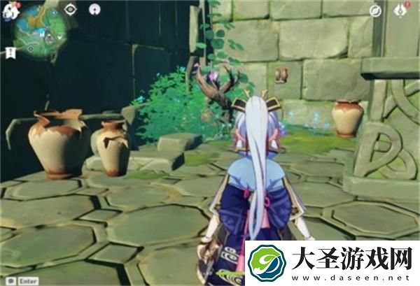 原神