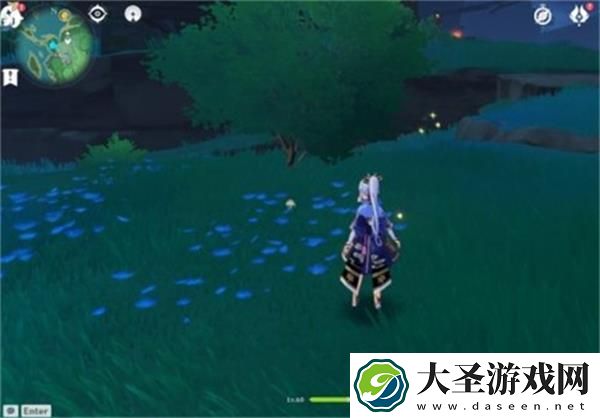 原神