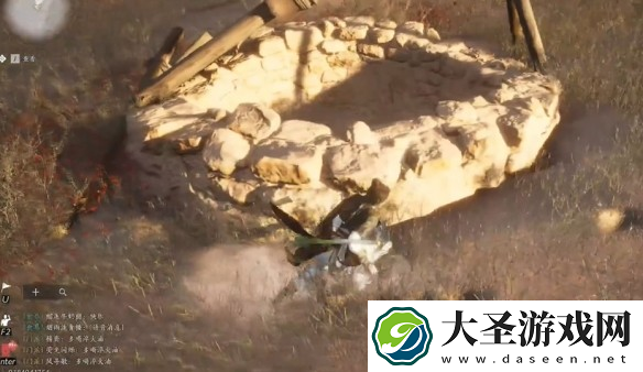 燕云十六声琴瑟和鸣任务怎么做