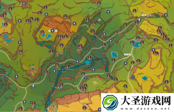 原神星鹫赤羽突破材料去哪刷
