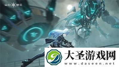 尘白禁区破解版