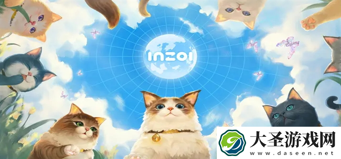 inZOI配置要求是什么