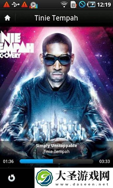 Deezer