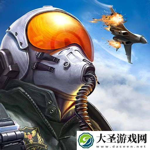舰载机战斗模拟