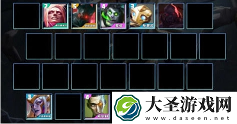 云顶之弈s13阵容哪些厉害