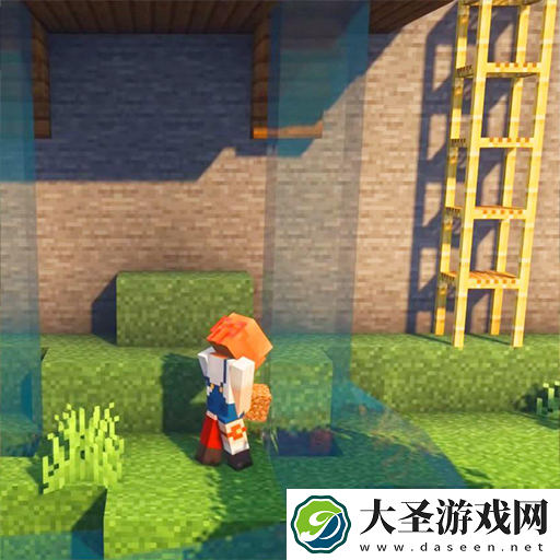 像素建造达人