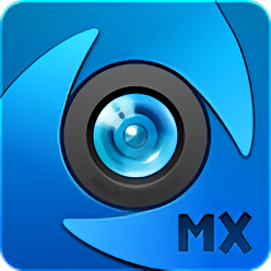 CameraMX