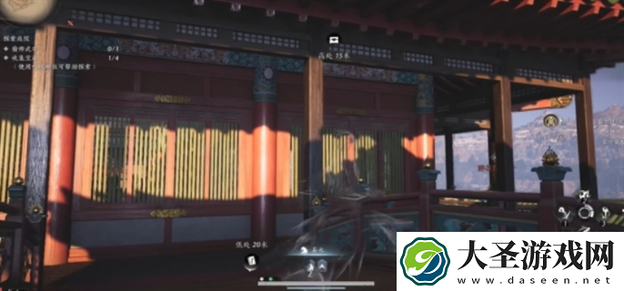 燕云十六声醉梦游春怎么偷师