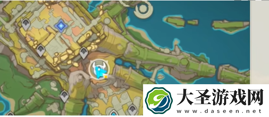 原神遥望苍天之梦任务怎么做