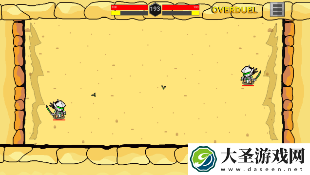 守望先锋像素版