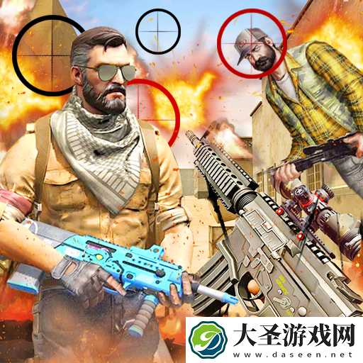 荒野城市战争