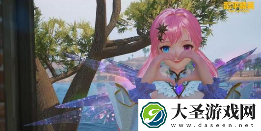 和平精英奇幻大乱斗职业怎么选