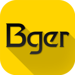 Bger