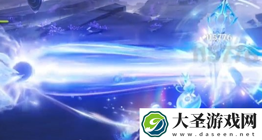 原神