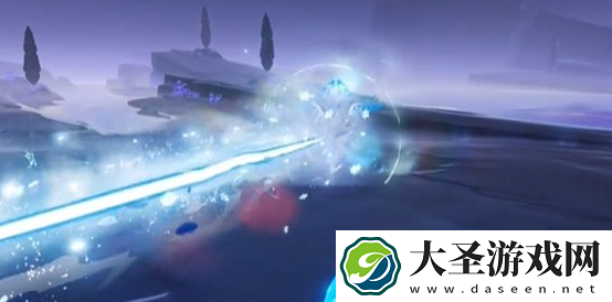 原神