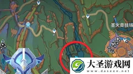 原神