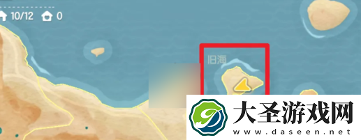 心动小镇幽光章鱼去哪里钓