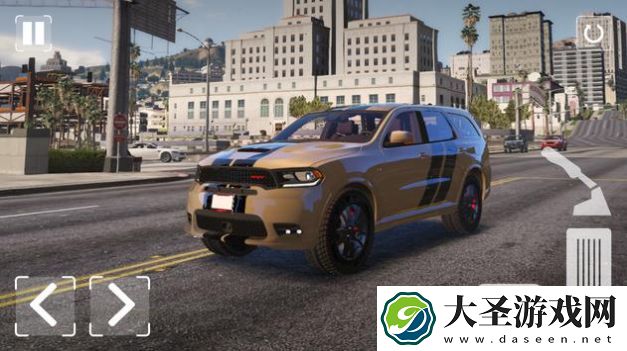 杜兰戈模拟器