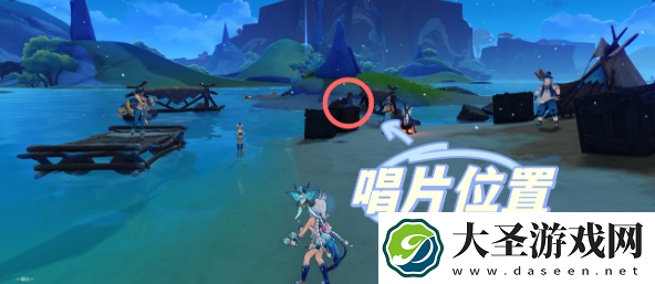原神流行音乐谁先知及音乐不灭成就怎么做