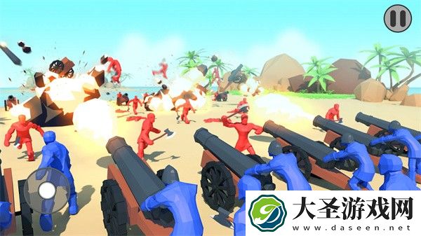 全面世界战争