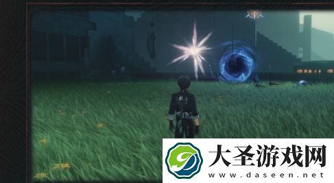 鸣潮